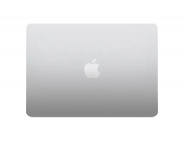 Apple MacBook Air 13 2024 M3/8CPU-10GPU/16GB/512GB Silver MXCT3