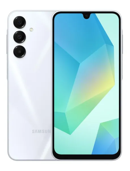 Samsung Galaxy A16 8+ 256Gb Gray 4G