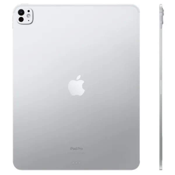 Apple iPad (2024) Pro 13 256gb Wi-Fi Silver