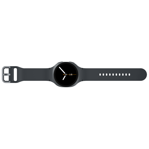 Умные часы Samsung Galaxy Watch8 44мм Wi-Fi (Graphite)